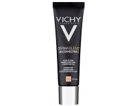 Vichy Maquillaje Dermablend Corrección 3D Pieles Grasas con Tendencia Acnéica Nº55 Bronze 30 ml