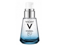 Vichy Mineral 89 Contorno de Ojos Reparador Fortificante 15 ml