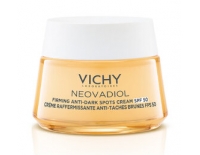 Vichy Neovadiol Post-Menopausia Crema de Día SPF50 Reafirmante Antimanchas 50 ml