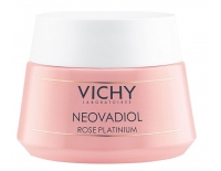 Vichy Neovadiol Rose Platinium Crema de Día Piel Madura 50 ml
