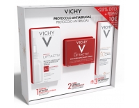 Vichy Cofre Liftactiv Protocolo ANTIARRUGAS 3 Productos