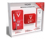 Vichy Cofre Liftactiv Protocolo ANTIMANCHAS 3 Productos