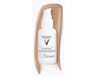 Vichy Solar Facial Capital Soleil UV-AGE DAILY (SPF/FPS50+) COLOR Fluido Antifotoenvejecimiento 40 ml