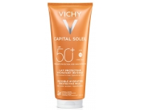 Vichy Solar Corporal y Facial Capital Soleil Leche Hidratante (SPF50+) 300 ml