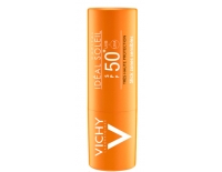 Vichy Solar Ideal Soleil Stick Zonas Sensibles (SPF50+) 9 ml