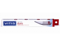 Vitis Cepillo Dental Duro + REGALO Pasta Dental 15 ml