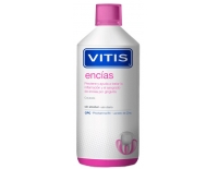 Vitis Encías Colutorio 1000 ml