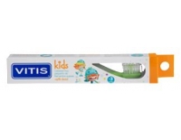 Vitis Kids Cepillo Dental Infantil +3 Años