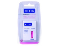 Vitis Seda Dental Suave Con Flúor y Menta 50 m