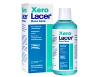 XeroLacer Colutorio Boca Seca 500 ml