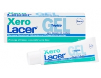 XeroLacer Gel Tópico Boca Seca 50 ml