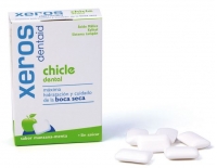 Xeros Dentaid Chicle Dental Boca Seca 20 Unidades