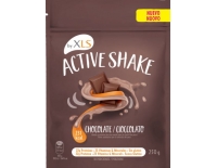 XLS Active Shake Batido Sustitutivo 10 Porciones 250 gr Chocolate