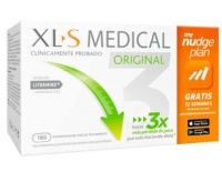 XLS MEDICAL Original 180 Comprimidos