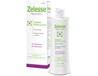 Zelesse Higiene Intima 250 ml