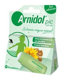Arnidol Pic Stick Alivio de Picaduras 15 g