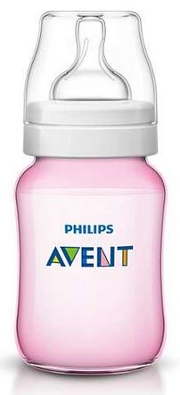 Comprar Philips Avent Tetina Anticólicos Flujo Lento 1m+, 2 unidades al  mejor precio