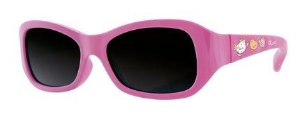 límite su al límite Chicco Gafas de Sol +12 Meses Tiburón Rosa Pollitos