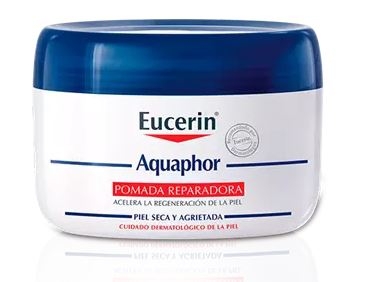 Eucerin Aquaphor Pomada Reparadora 110 ml