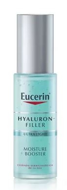 Eucerin Hyalluron-Filler Moisture Booster Gel Ultra Ligero 30 ml