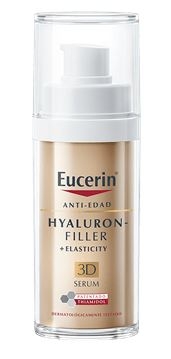 Eucerin Hyaluron-Filler Elasticity Serum 3D 30 ml