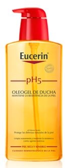 Eucerin pH5 Oleogel Ducha Corporal 400 ml