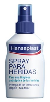 crema antiseptica para heridas abiertas