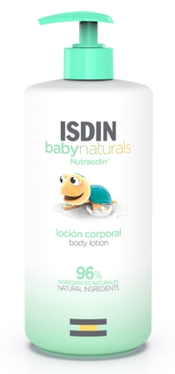Nutraisdin BabyNaturals Loción Corporal 750 ml