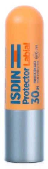 Isdin Labial Protector (SPF30) 4 gr