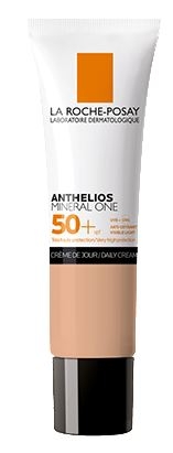La Roche Posay Anthelios Mineral One Crema Facial Color 03 Tan (SPF50+) 30 ml
