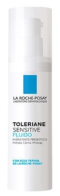 La Roche Posay Toleriane Sensitive Fluido 40 ml