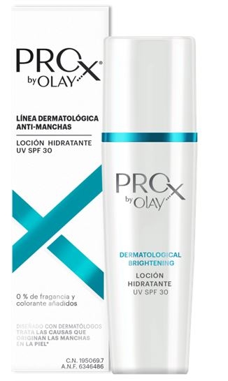 PROX by OLAY Antimanchas Loción Hidratante UV (SPF30) 50 ml