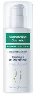 Somatoline Tratamiento Anticelulítico Dosificador 150 ml