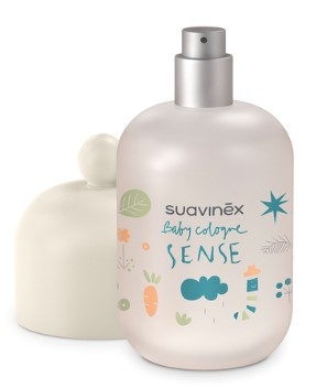 Suavinex Colonia Infantil Sense 100 ml