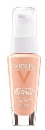 Vichy Maquillaje Liftactiv Flexiteint Antiarrugas (SPF20) Nº55 Bronze 30 ml