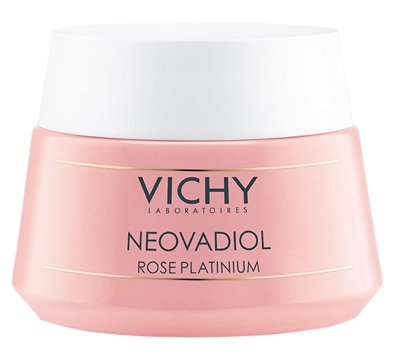 Vichy Neovadiol Rose Platinium Crema de Día Piel Madura 50 ml