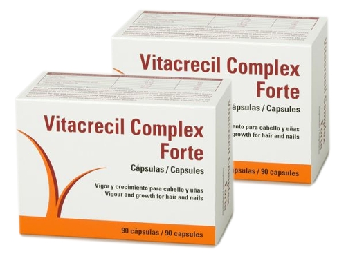 Vitacrecil